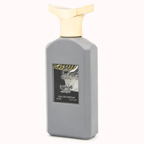 HAJIS SINGLE PERFUME