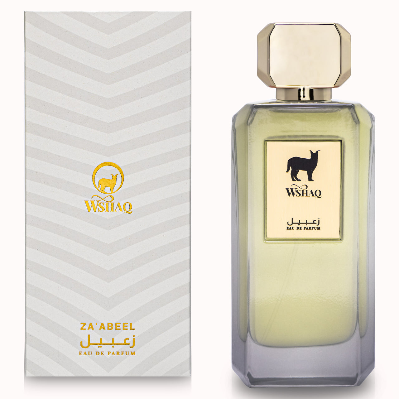 Zaabel Perfume