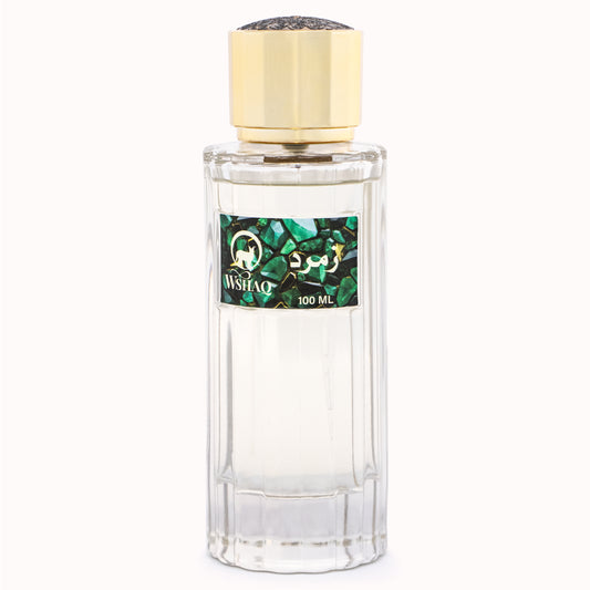 Zumrd perfume