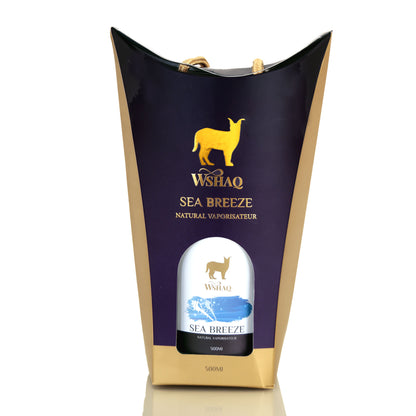 Marshaat - Sea Breeze - Al Wshaq Perfumes