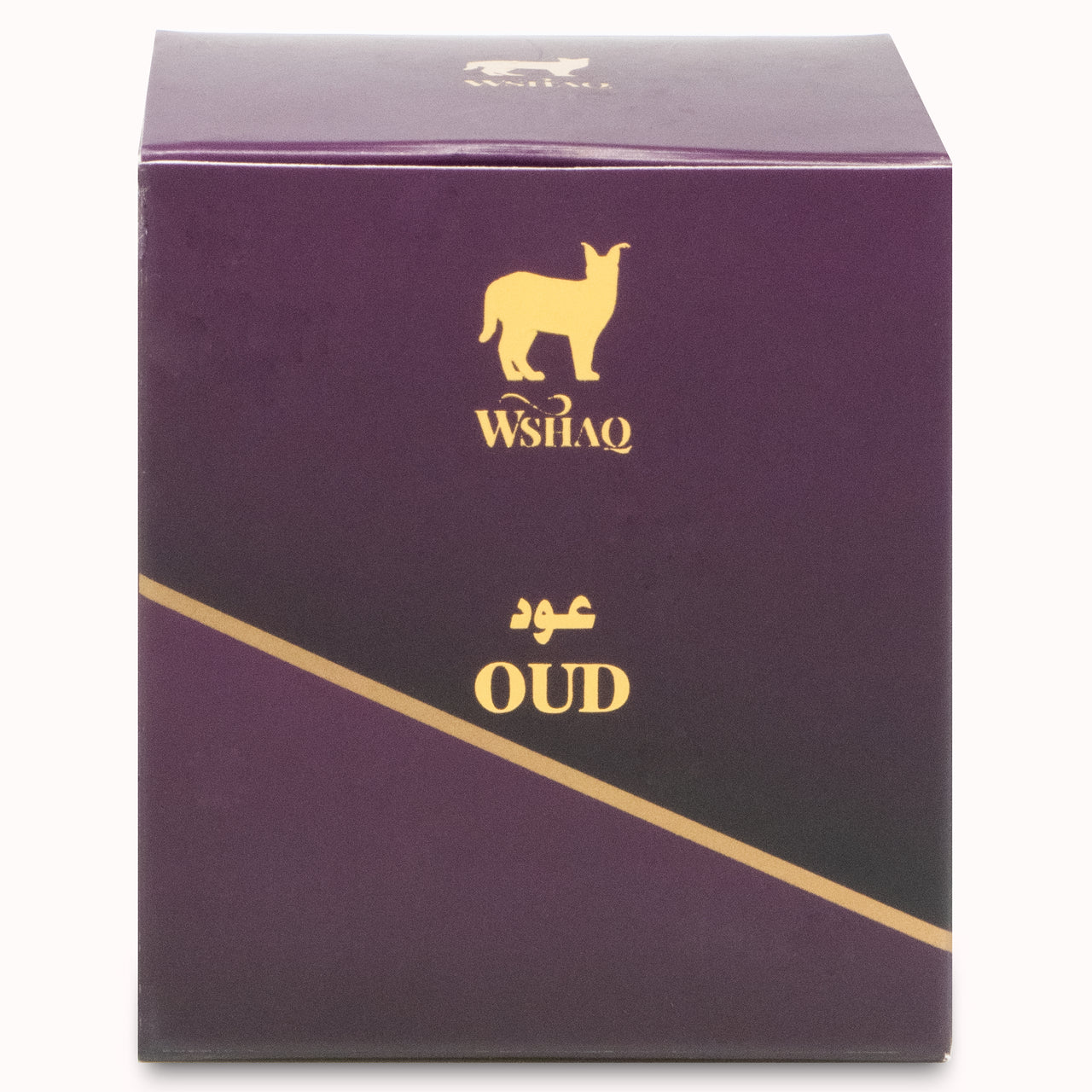 Fragrance stick - Oud - 100ml