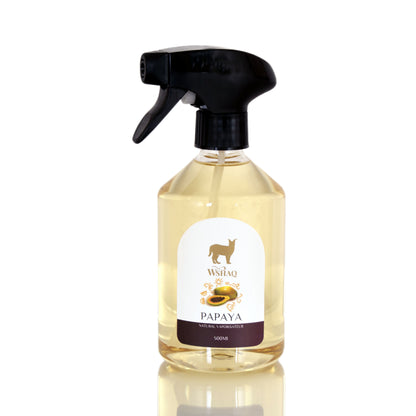 Marshaat - Papaya - Al Wshaq Perfumes