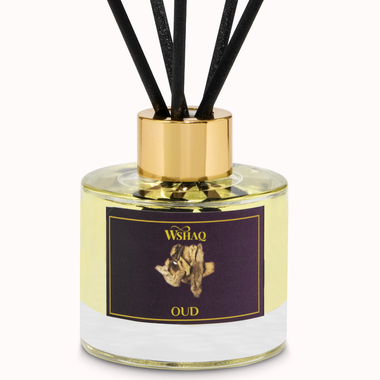 Fragrance stick - Oud - 100ml