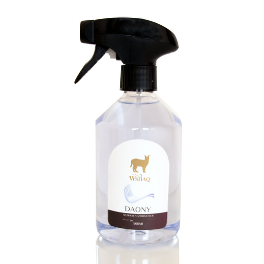 Marshaat - Daony - Al Wshaq Perfumes