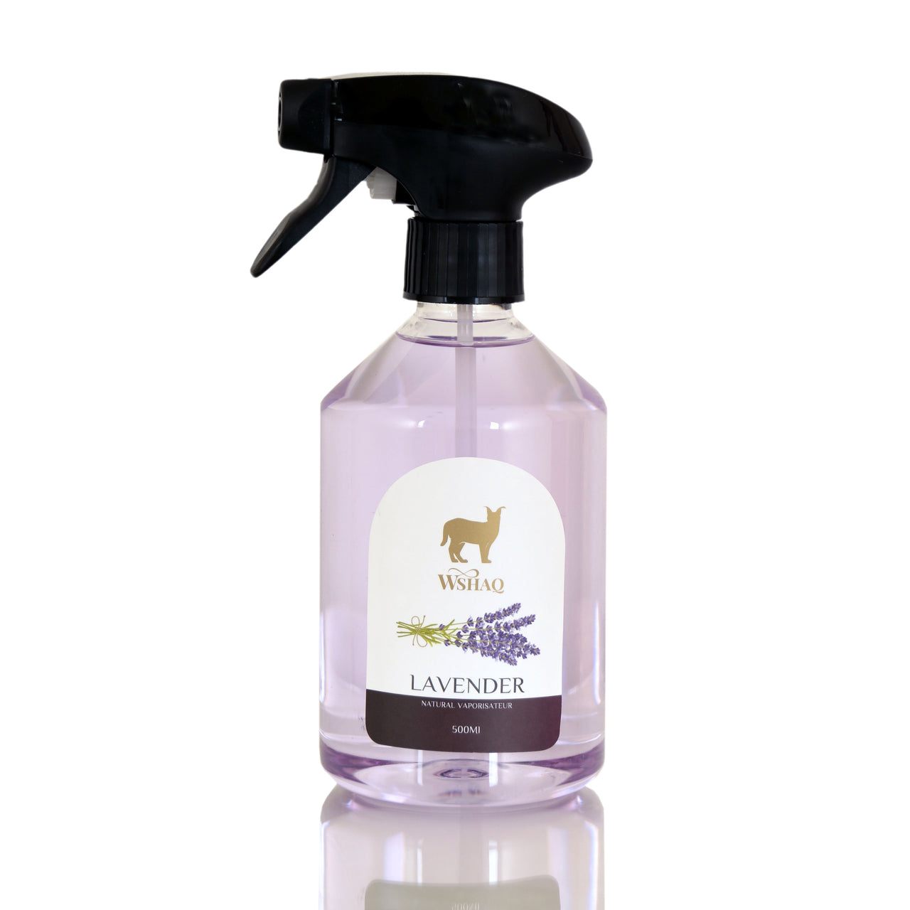 Marshaat - Lavender - Al Wshaq Perfumes