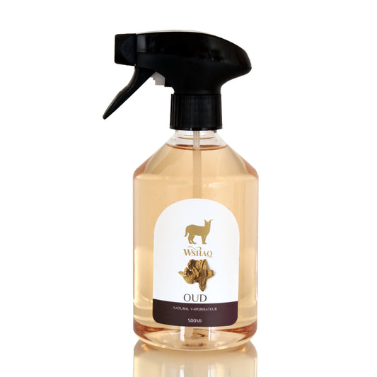 Marshaat - Oud - Al Wshaq Perfumes