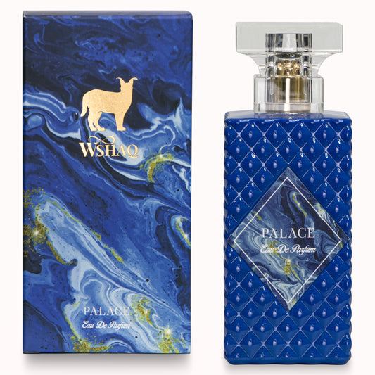 Palace Perfume - Al Wshaq Perfumes