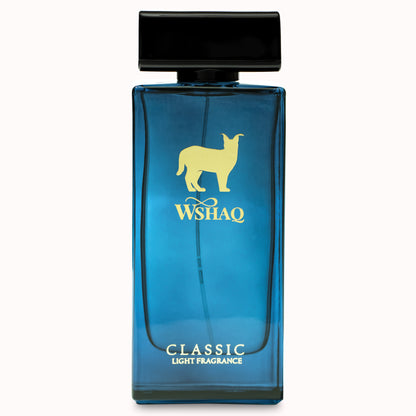 Classic Perfume - Al Wshaq Perfumes